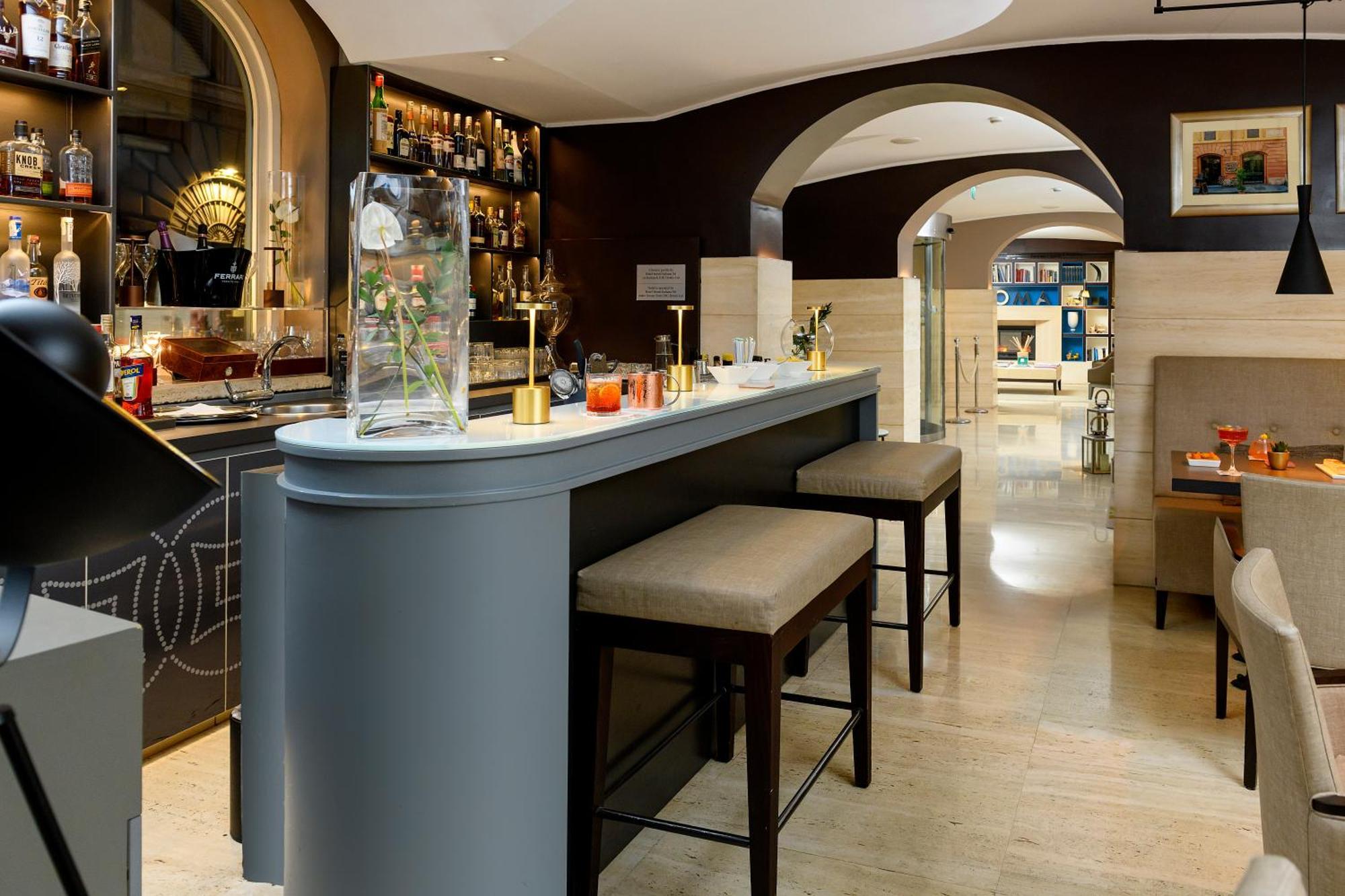 Indigo - St. George By Ihg Hotel Roma