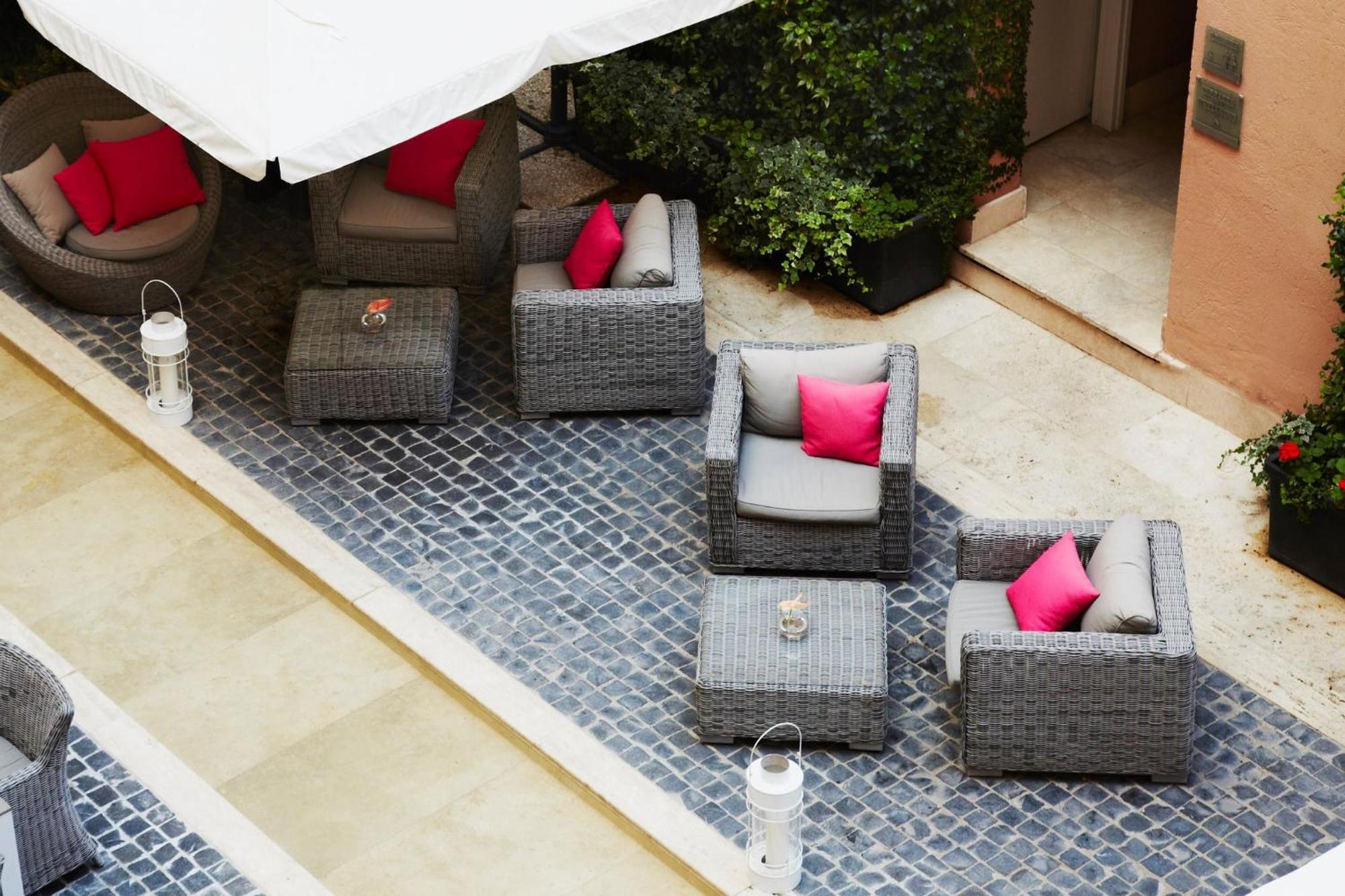Indigo - St. George By Ihg Hotel