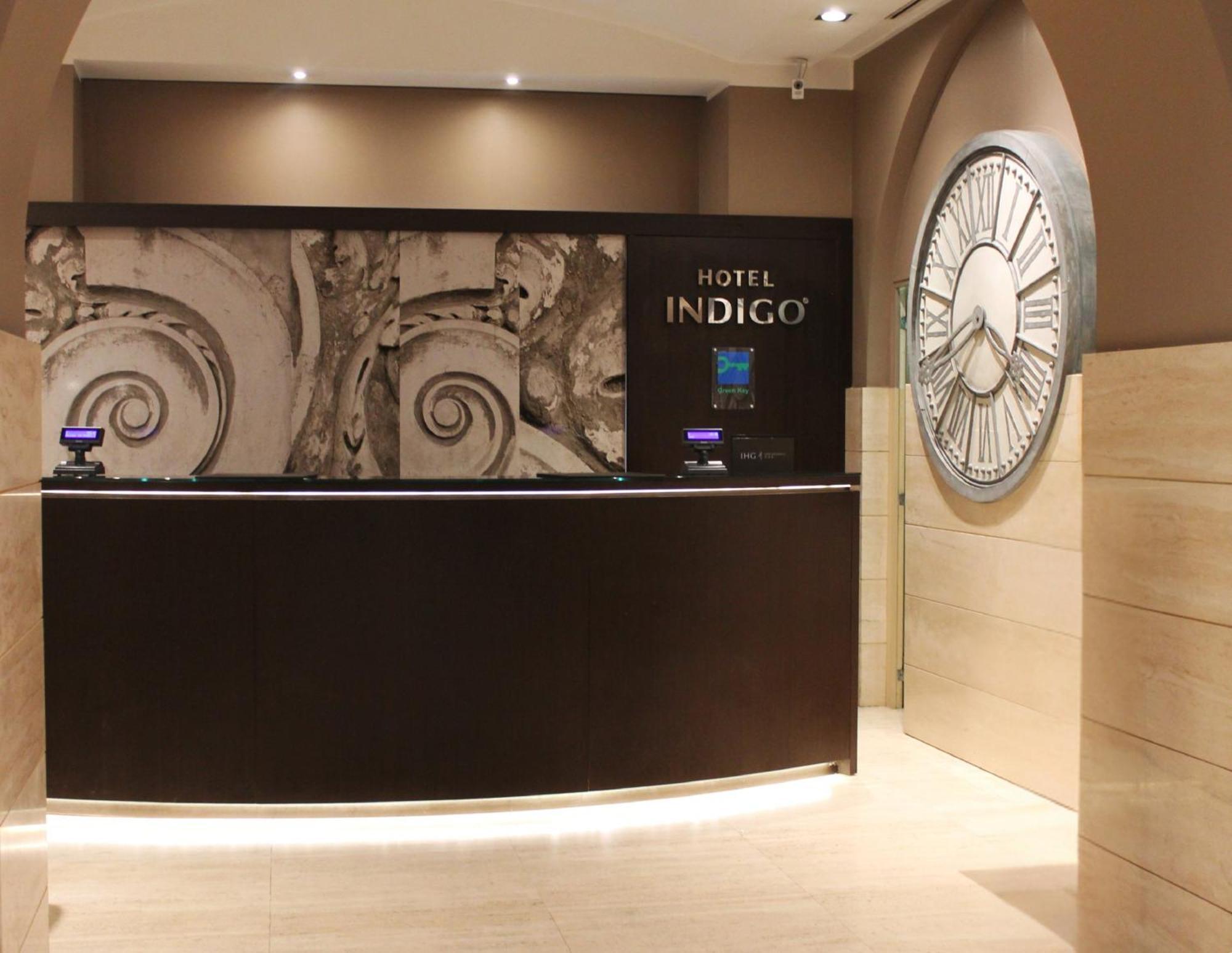 Indigo - St. George By Ihg Hotel