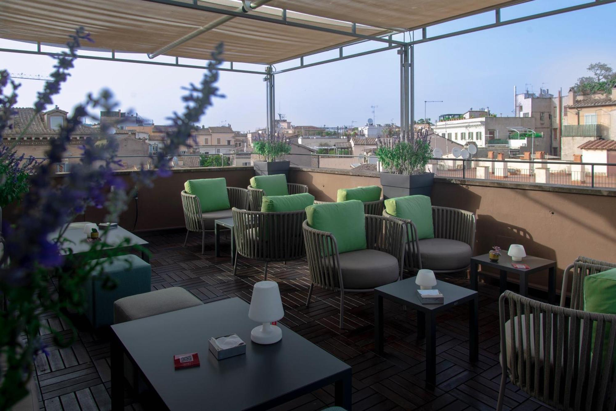 Indigo - St. George By Ihg 5* Roma