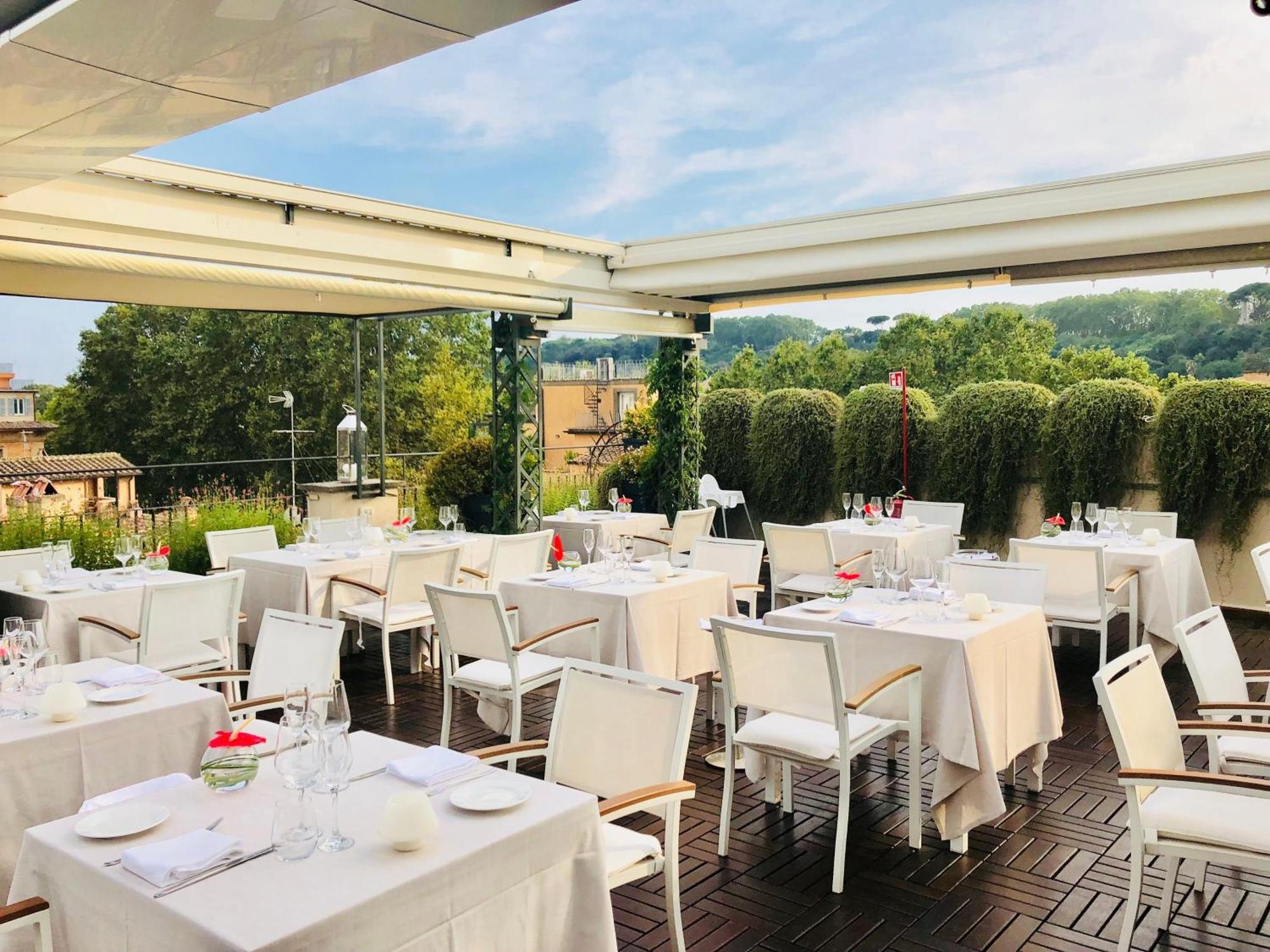 Indigo - St. George By Ihg 5* Roma