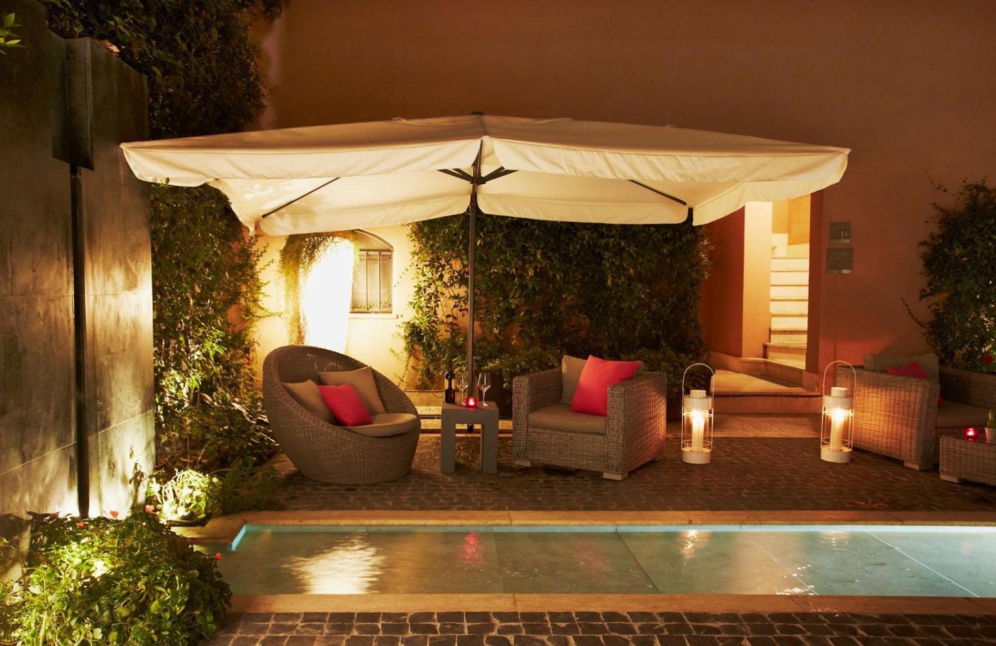 Indigo - St. George By Ihg Hotel Roma