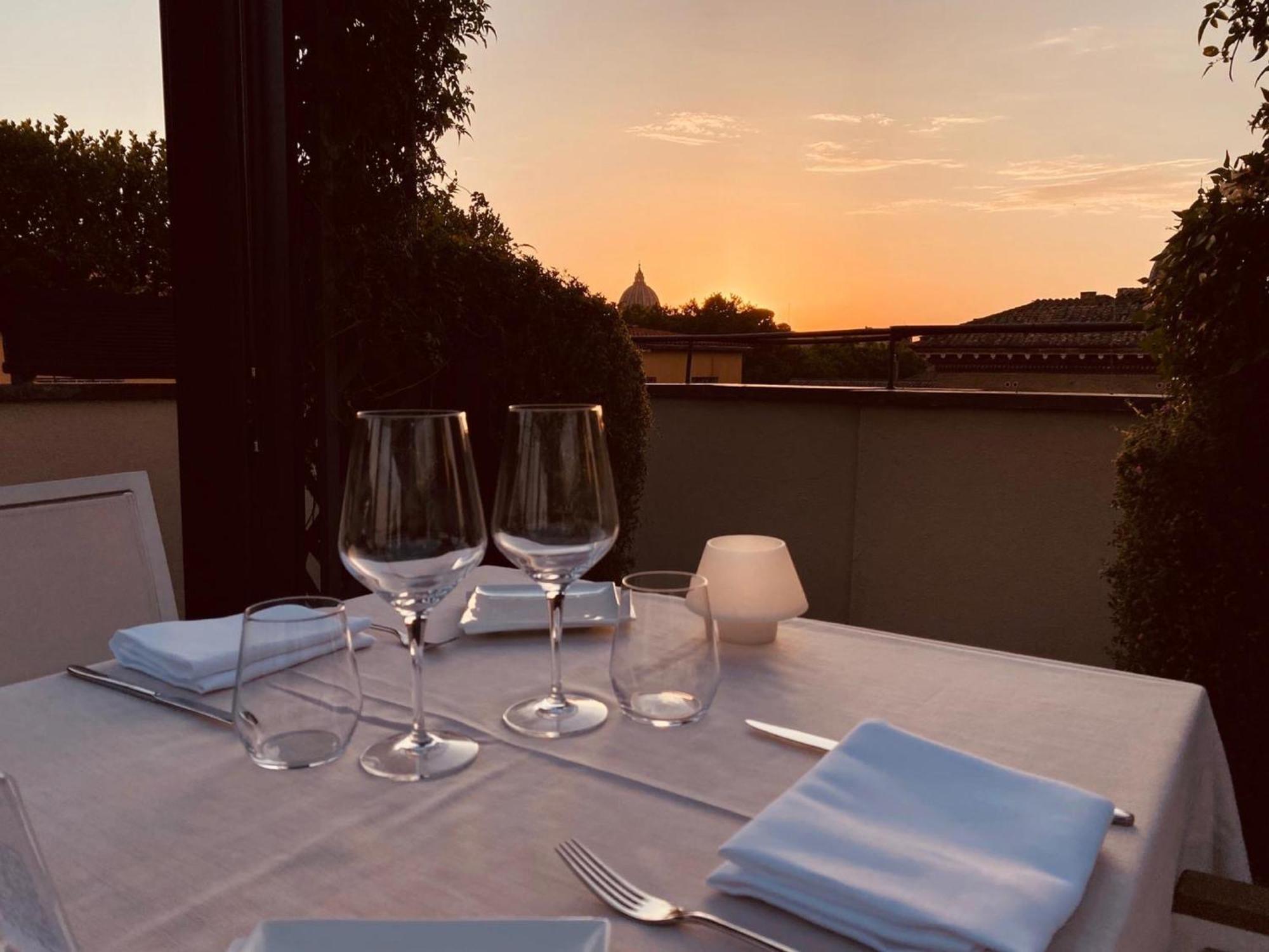 Hotel Indigo - St. George By Ihg Roma
